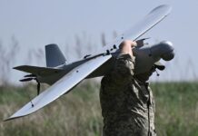 ВСУ ударили по Ейскому нефтеналивному комплексу РФ в Краснодарском крае