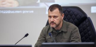 СНБО утвердил План стойкости Киева, — Клименко