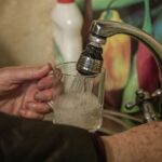Марганец снова с водой: премьер обратился к руководителям прифронтовых регионов