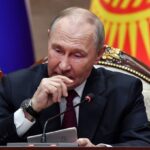 Путин с начала войны называл 15 дедлайнов для захвата Донбасса, — ISW