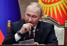 Путин с начала войны называл 15 дедлайнов для захвата Донбасса, — ISW