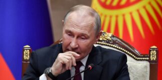 Путин с начала войны называл 15 дедлайнов для захвата Донбасса, — ISW
