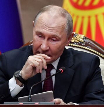Путин с начала войны называл 15 дедлайнов для захвата Донбасса, — ISW