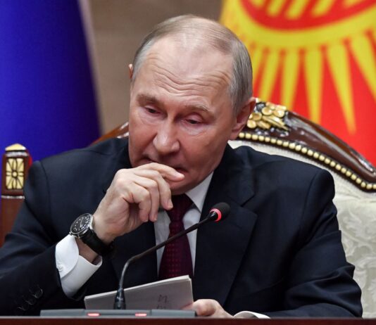 Путин с начала войны называл 15 дедлайнов для захвата Донбасса, — ISW