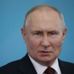 Чиновники в РФ считают, что Путин может пойти на ядерный удар по Украине, — СМИ