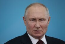 Чиновники в РФ считают, что Путин может пойти на ядерный удар по Украине, — СМИ