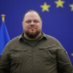 Стефанчук анонсировал представительство ВР в Европарламенте и упомянул Польшу