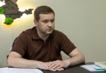 За год никто из бизнеса не жаловался на давление официально: интервью с заместителем Генпрокурора Крымом