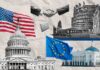 Как работает лоббизм в США и Европе и какие ошибки не стоит повторять Украине