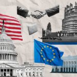 Как работает лоббизм в США и Европе и какие ошибки не стоит повторять Украине