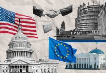 Как работает лоббизм в США и Европе и какие ошибки не стоит повторять Украине