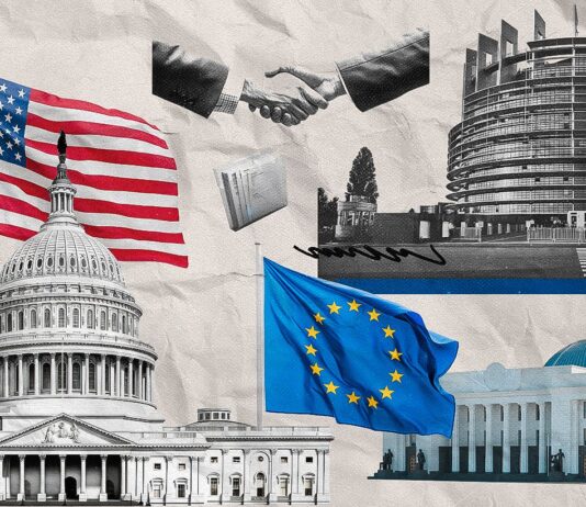 Как работает лоббизм в США и Европе и какие ошибки не стоит повторять Украине