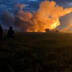 «Фламинго» могли поразить «самое узкое устье» космической программы РФ, — СМИ