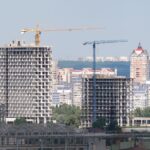 Война не обрушила цены. Почему квартиры в Киеве до сих пор дорогие и чего ждать дальше