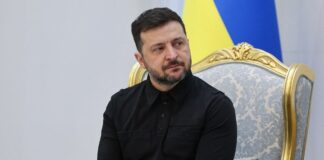 Зеленский провел перестановки среди послов: кто лишился должности