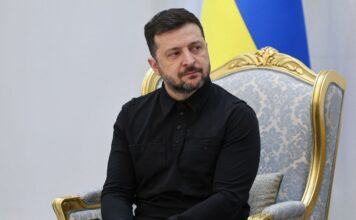 Зеленский провел перестановки среди послов: кто лишился должности