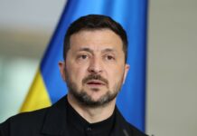 Зеленский заинтриговал новыми договоренностями с США по ракетным системам