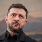 Россия планирует масштабировать производство баллистики, — Зеленский