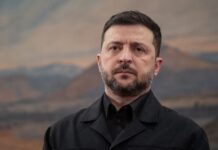 Поставки ракет для ПВО сократилось втрое, хотя у партнеров они есть, — Зеленский