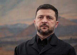 Поставки ракет для ПВО сократилось втрое, хотя у партнеров они есть, — Зеленский