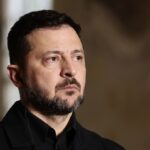 ООН присоединится к поискам путей к миру в Украине, — Зеленский