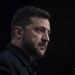 «Россия сошла с ума»: Зеленский отреагировал на циничное «сафари» в Херсоне