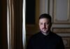 Зеленский заявил, что многие страны против украинской баллистики и объяснил почему
