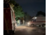 В Донецке взорвали автомобиль экс-заместителя начальника колонии в Оленивке