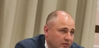 Кабмин назначил Конюшенко временным главой Налоговой
