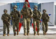 США разоблачили сеть спецслужб РФ, которая готовила убийства в Америке и Европе
