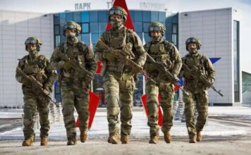 США разоблачили сеть спецслужб РФ, которая готовила убийства в Америке и Европе