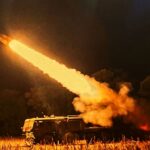 Украина впервые показала ЗРК «Коралл», он должен сбивать баллистику