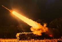 Украина впервые показала ЗРК «Коралл», он должен сбивать баллистику