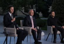 США, Украина и Европа продолжат переговоры: Зеленский раскрыл детали