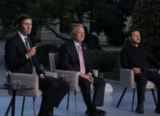 США, Украина и Европа продолжат переговоры: Зеленский раскрыл детали