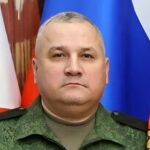 В Донецке могли ликвидировать командующего 51-й армией РФ, — «Атеш»