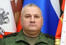 В Донецке могли ликвидировать командующего 51-й армией РФ, — «Атеш»
