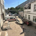 В Украине из-за агрессии РФ пострадали тысячи медицинских объектов, — Минздрав