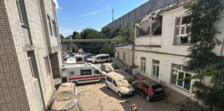 В Украине из-за агрессии РФ пострадали тысячи медицинских объектов, — Минздрав