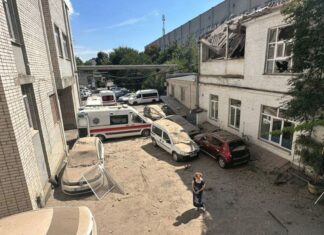 В Украине из-за агрессии РФ пострадали тысячи медицинских объектов, — Минздрав