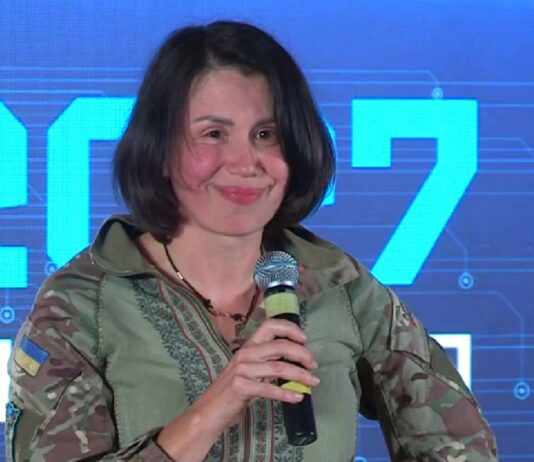 «Полосу держат пилоты»: Черновол объяснила, почему пехота в блиндажах уходит в прошлое