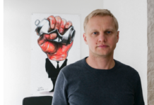 Після Кравченка: Шабунін висловився, за якою характеристикою обиратимуть наступного генпрокурора