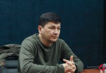 Bihus.Info каже, що Кім може користуватися квартирою в елітному ЖК і не тільки. Той відповів