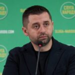 Кравченко: САП не просило відкривати справу щодо Арахамії