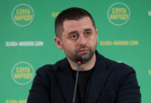 Кравченко: САП не просило відкривати справу щодо Арахамії