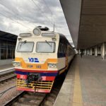 Під час «жовтого» рівня загрози потяги Укрзалізниці будуть продовжувати рух – Корецький