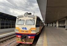 Під час «жовтого» рівня загрози потяги Укрзалізниці будуть продовжувати рух – Корецький