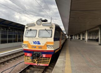 Під час «жовтого» рівня загрози потяги Укрзалізниці будуть продовжувати рух – Корецький