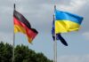 У Німеччині була масштабна поліційна операція біля українського консульства