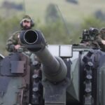 Bild: Німецьких військових із російським і білоруським корінням не пустили служити в Литві